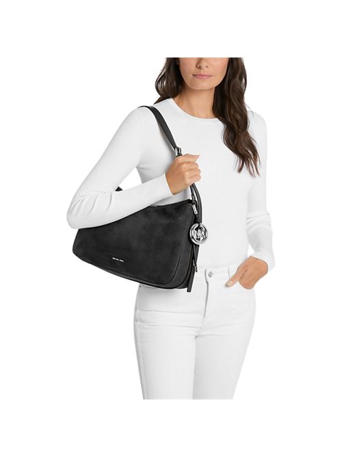 Nolita borsa a spalla media MICHAEL KORS | 30F5SY5M2LM001